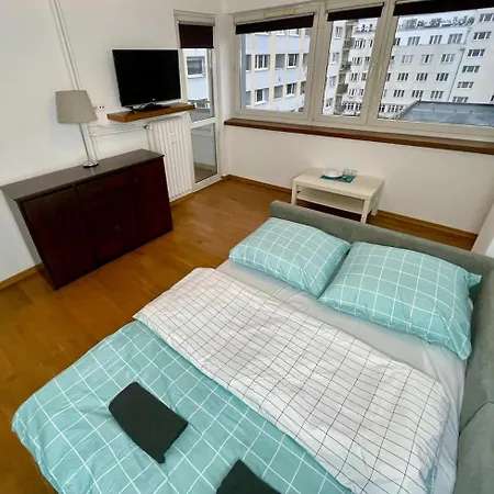 Fantastic Waw - Room #Z4 Warszawa Eksteriør bilde