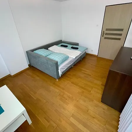 Fantastic Waw - Room #Z4 Warszawa Eksteriør bilde