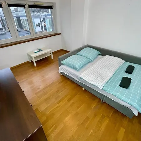 Fantastic Waw - Room #Z4 Warszawa Eksteriør bilde